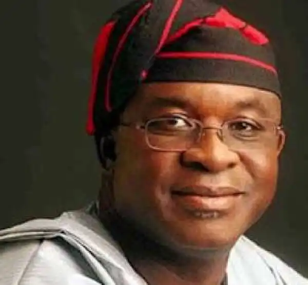 David Mark